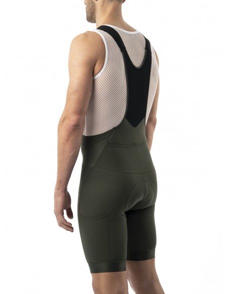 CULOTE CORTO EXO BIDAI