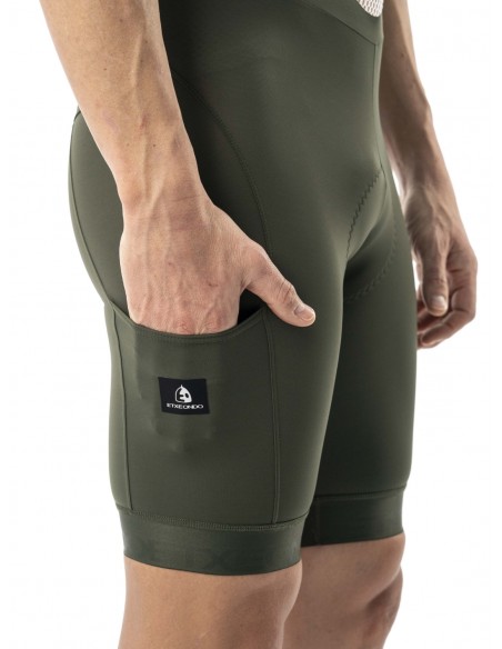 CULOTE CORTO EXO BIDAI