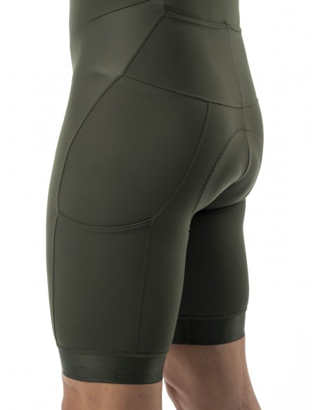 CULOTE CORTO EXO BIDAI