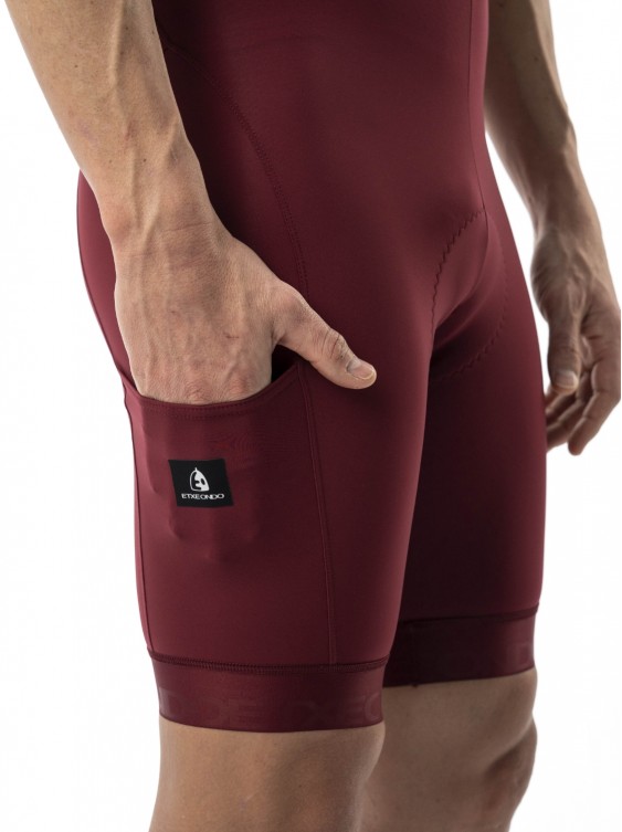 CULOTE CORTO EXO BIDAI -...