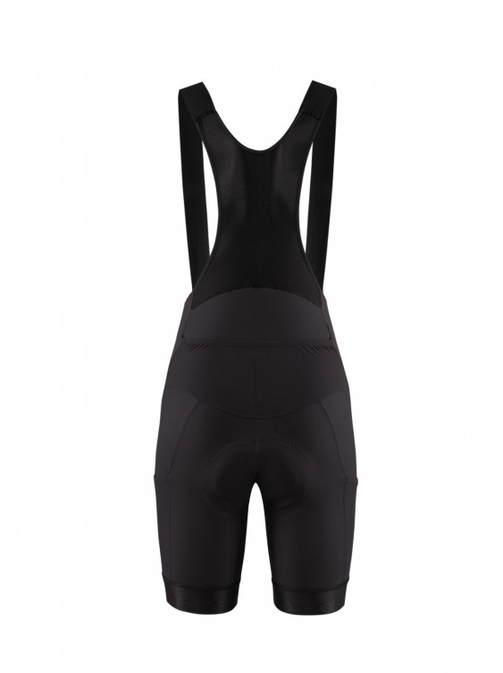 RADSHORTS IXA BIDAI - SCHWARZ