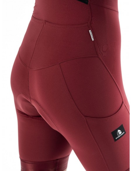 CULOTE CORTO IXA BIDAI