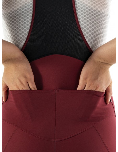 CULOTE CORTO IXA BIDAI