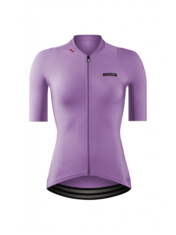 MAILLOT ALDA METALIC - ROSA...