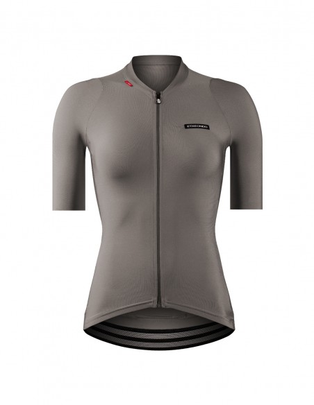 FIETSSHIRT ALDA METALIC