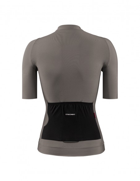 MAILLOT ALDA METALIC