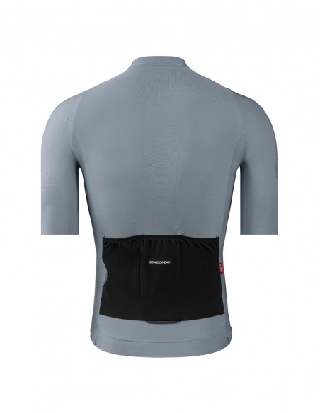 FIETSSHIRT ALDE METALIC