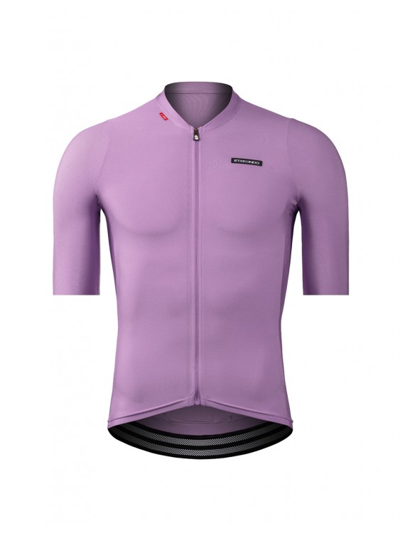 MAGLIA ALDE METALIC - ROSA...