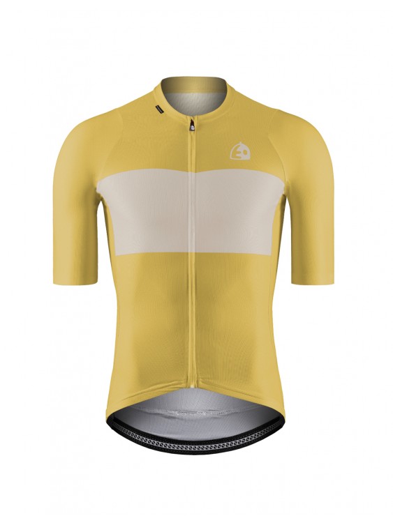 RADTRIKOT BIKO - SENF