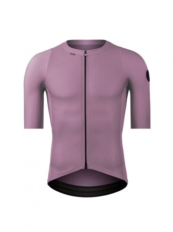 GARA JERSEY - DARK PURPLE