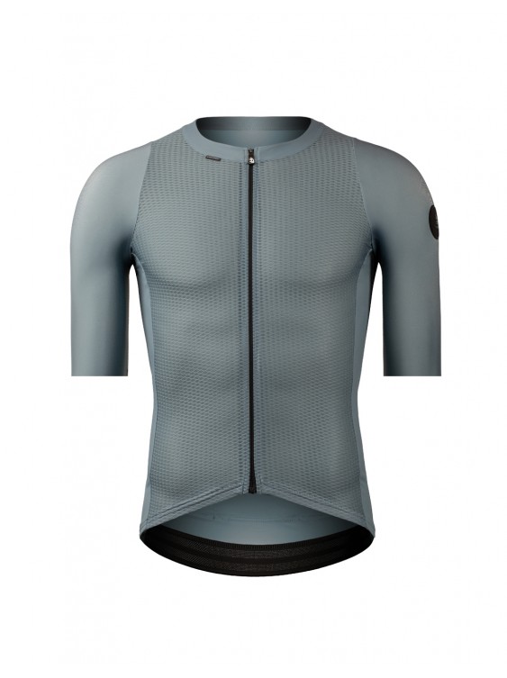 GARA JERSEY - GRIS BLUE