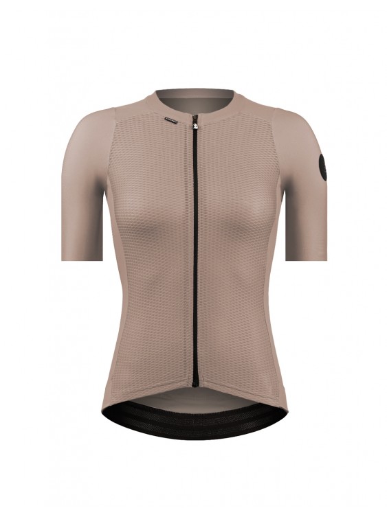 FIETSSHIRT GARA - KLEI