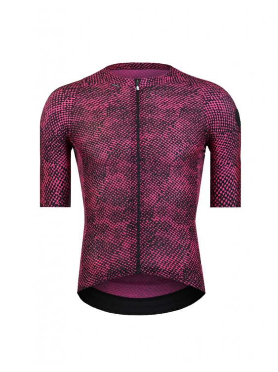 FIETSSHIRT TRAMA - ROZE