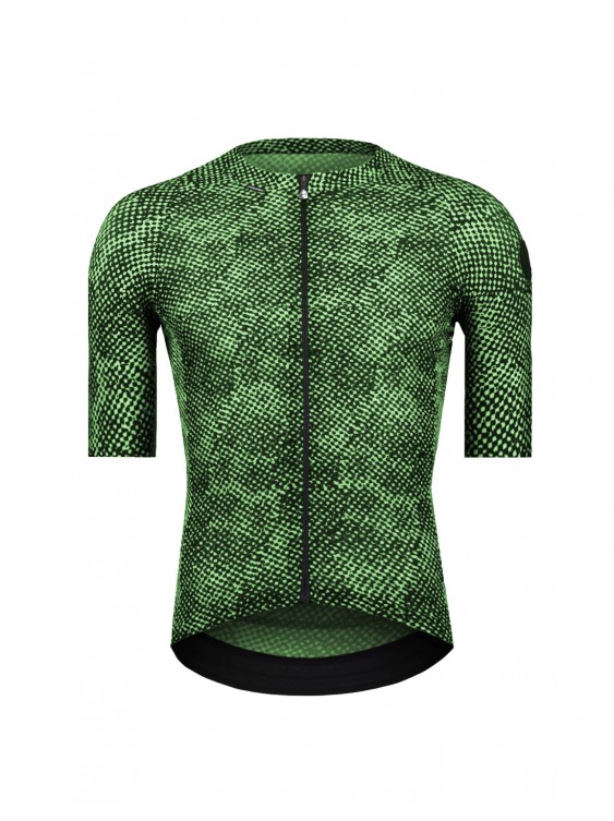 MAILLOT TRAMA - VERT