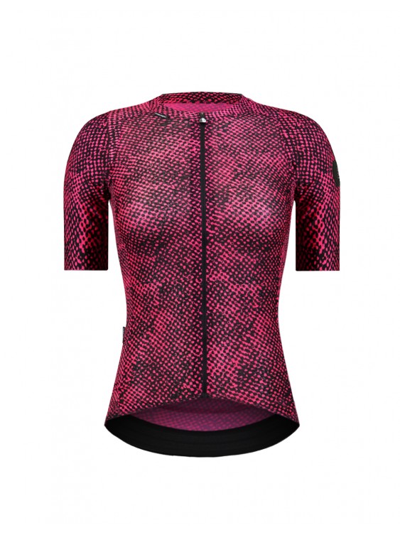 RADTRIKOT TRAMA FEM - ROSA
