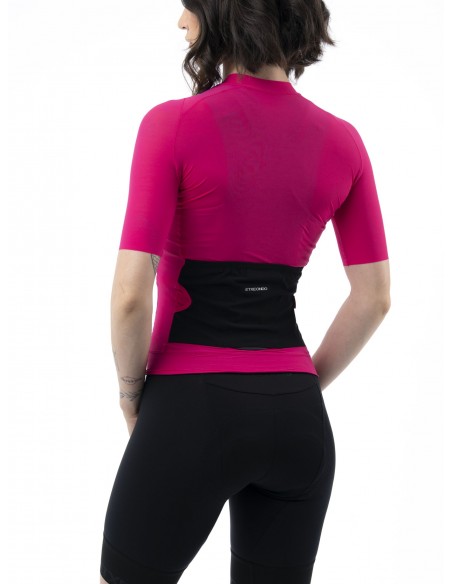 FIETSSHIRT ALDA 110LW