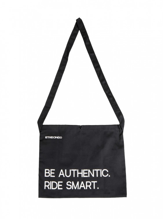 Tote Bag Etxeondo