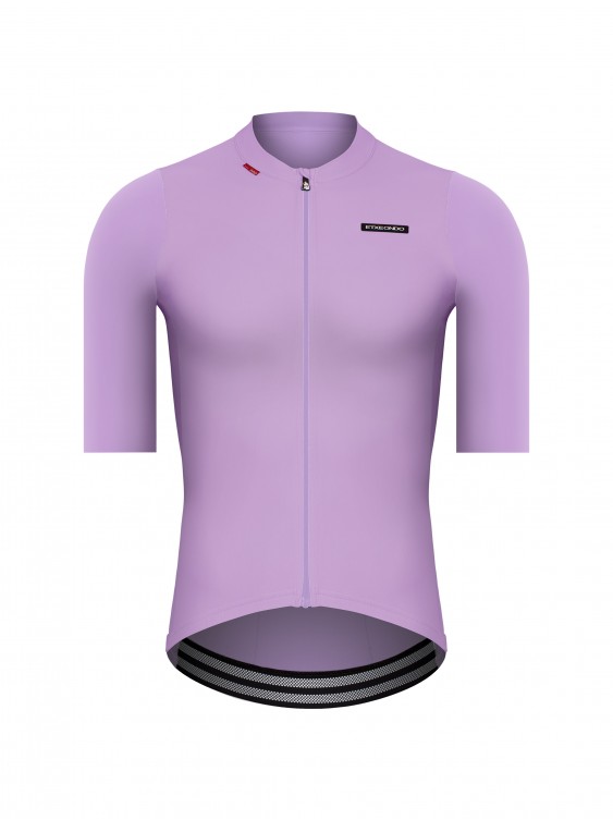 MAGLIA ALDE 110LW - MALVA