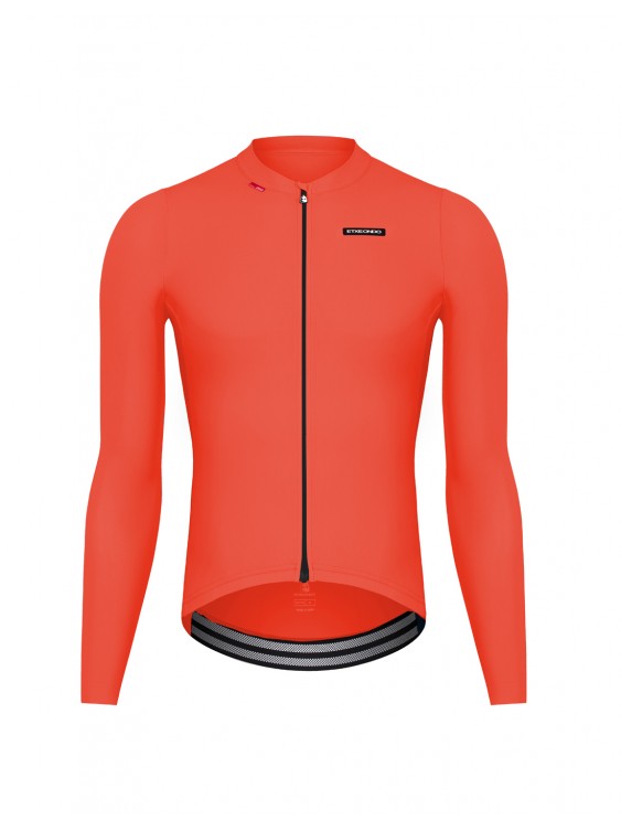 RADTRIKOT M/L ALDE - ORANGE