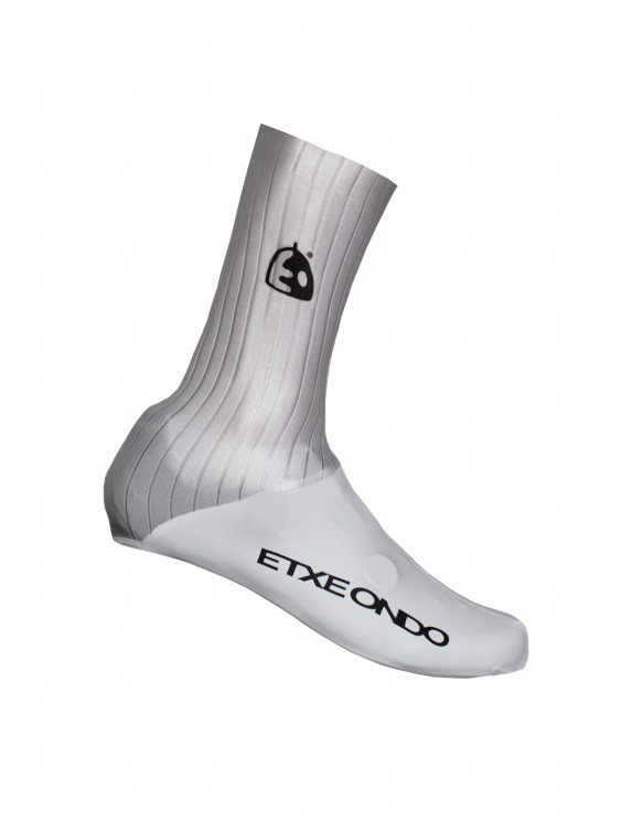 CRONO OVERSHOES - WHITE