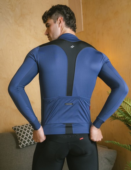 JACKE DENA GORE-TEX WINDSTOPPER