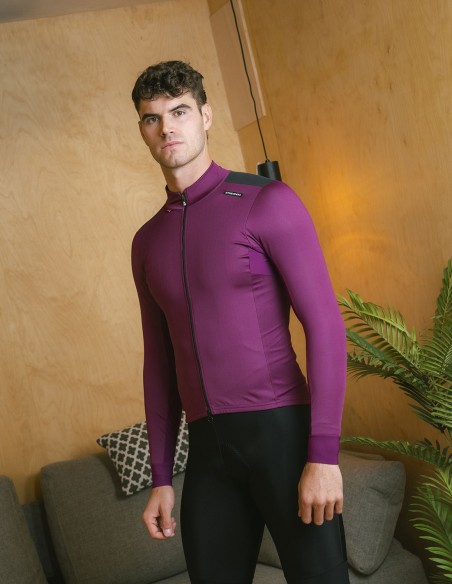 DENA GORE-TEX WINDSTOPPER TXAKETA