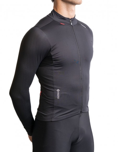 GIACCA DENA GORE-TEX WINDSTOPPER