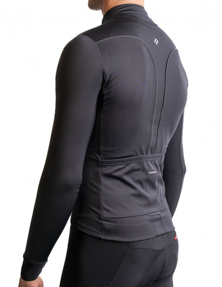 DENA GORE-TEX WINDSTOPPER TXAKETA