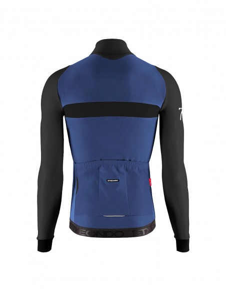 CHAQUETA 76 PRO GORE-TEX WINDSTOPPER