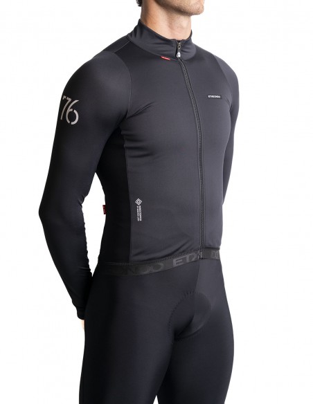 CHAQUETA 76 PRO GORE-TEX WINDSTOPPER