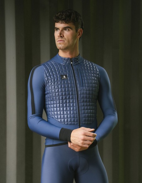 CHAQUETA ARRI PRIMALOFT