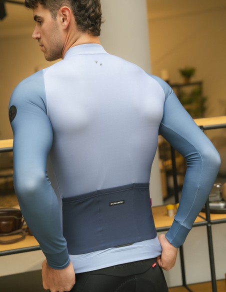 GAUDE GORE-TEX WINDSTOPPER JACKET