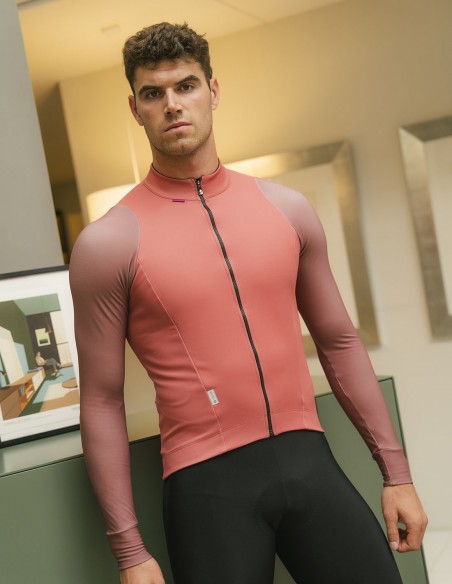 GAUDE GORE-TEX WINDSTOPPER JACKET