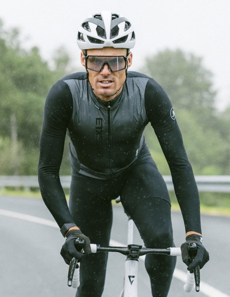 JACKE URRUN GORE-TEX WINDSTOPPER