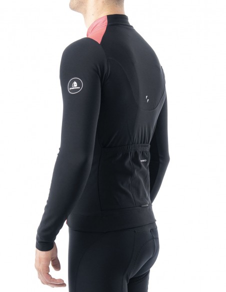 JACKE URRUN GORE-TEX WINDSTOPPER