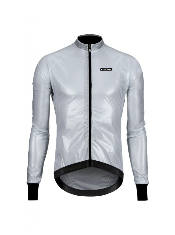 BUSTI JACKET - WHITE