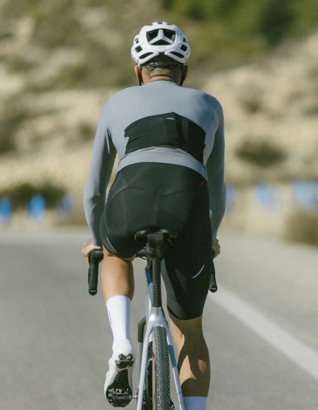 MAILLOT THERMIQUE ALDE THERMO BI