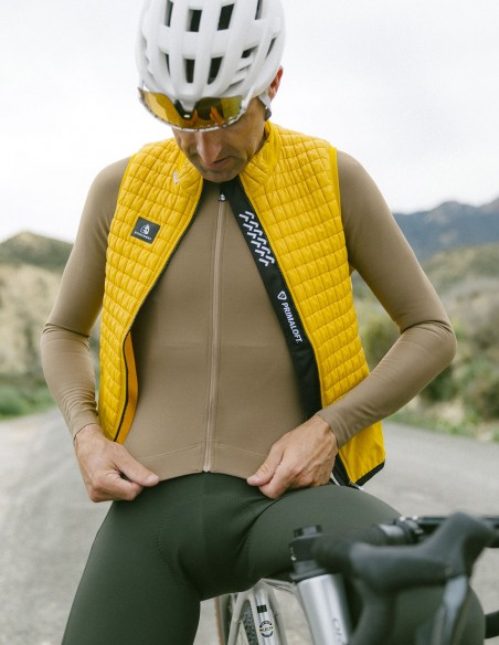 MAGLIA TERMICA ALDE THERMO BI