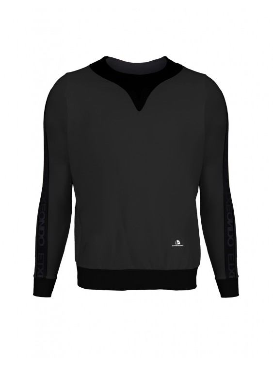 MAGLIA TERMICA OPEN - NERA