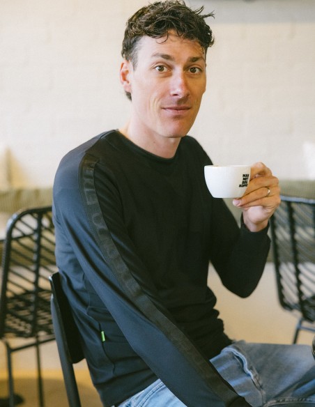 OPEN MAILOTA TERMIKOA