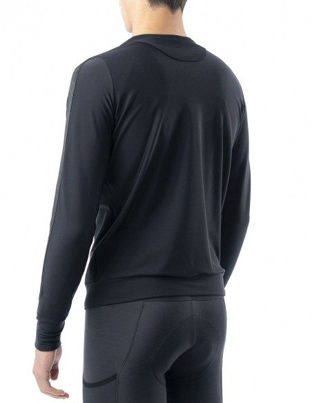 THERMISCHE SHIRT OPEN