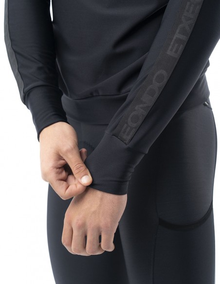 THERMISCHE SHIRT OPEN