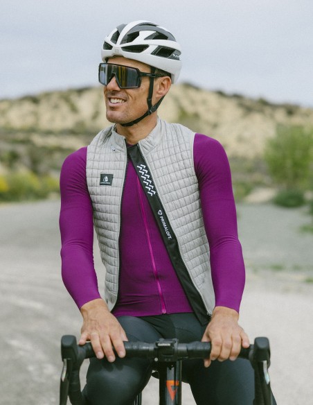 GILET ARRI PRIMALOFT