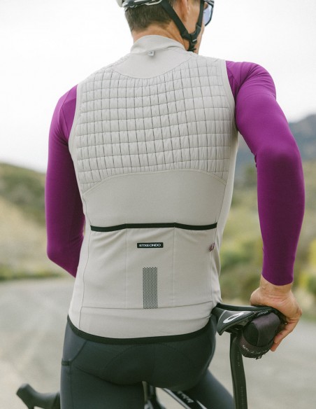 GILET (BODY) ARRI PRIMALOFT