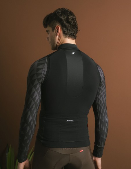 GILET ARIMA GORE-TEX WINDSTOPPER