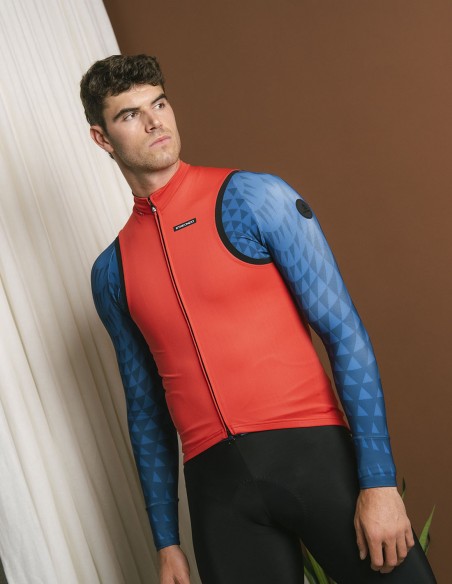 GILET ARIMA GORE-TEX WINDSTOPPER