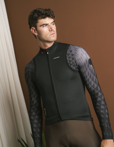 GILET ARIMA GORE-TEX WINDSTOPPER