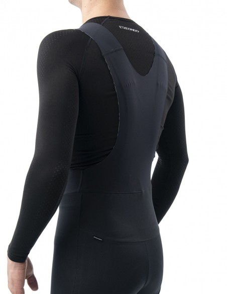 FIETSBROEK LANG GAMU ZONDER ZEEM GORE-TEX WINDSTOPPER