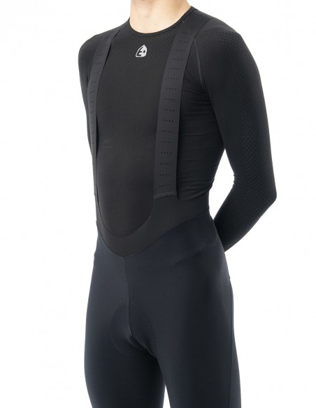 TRÄGERHOSE LANG ORHI THERMO