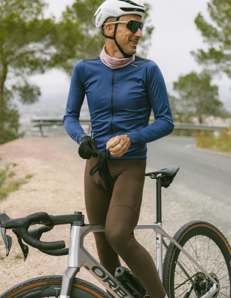 ORHI THERMO BIB TIGHTS